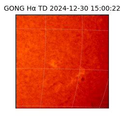 gong - 2024-12-30T15:00:22