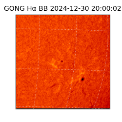 gong - 2024-12-30T20:00:02