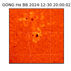 gong - 2024-12-30T20:00:02
