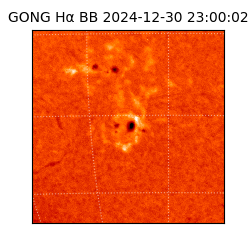 gong - 2024-12-30T23:00:02