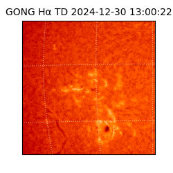 gong - 2024-12-30T13:00:22
