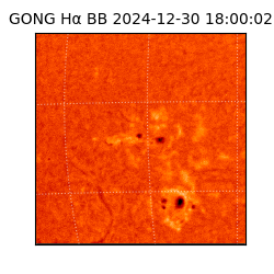 gong - 2024-12-30T18:00:02