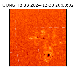 gong - 2024-12-30T20:00:02