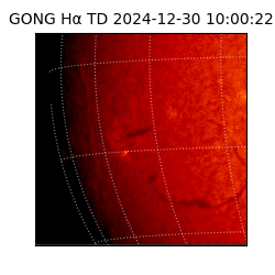gong - 2024-12-30T10:00:22