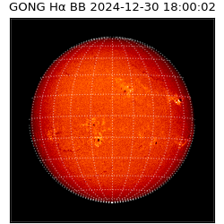 gong - 2024-12-30T18:00:02