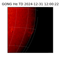 gong - 2024-12-31T12:00:22
