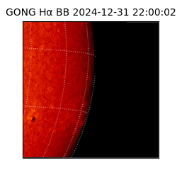 gong - 2024-12-31T22:00:02