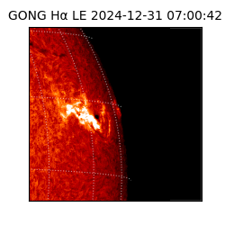 gong - 2024-12-31T07:00:42