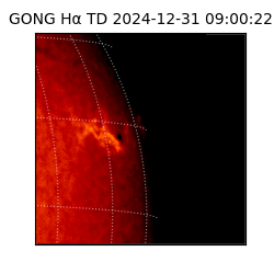 gong - 2024-12-31T09:00:22