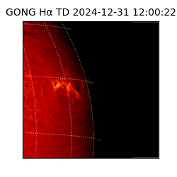 gong - 2024-12-31T12:00:22
