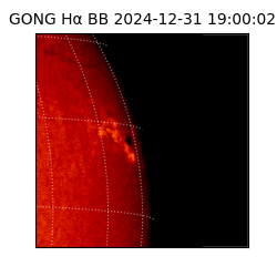 gong - 2024-12-31T19:00:02