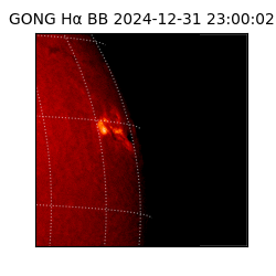 gong - 2024-12-31T23:00:02