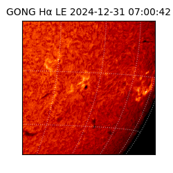 gong - 2024-12-31T07:00:42