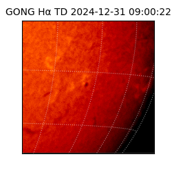 gong - 2024-12-31T09:00:22