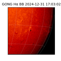 gong - 2024-12-31T17:03:02
