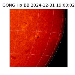 gong - 2024-12-31T19:00:02