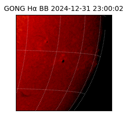 gong - 2024-12-31T23:00:02