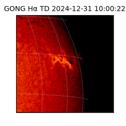 gong - 2024-12-31T10:00:22