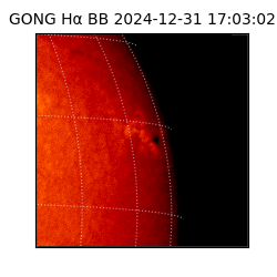 gong - 2024-12-31T17:03:02