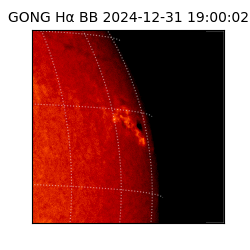 gong - 2024-12-31T19:00:02