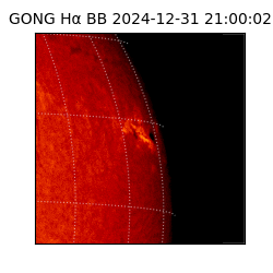 gong - 2024-12-31T21:00:02