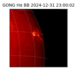 gong - 2024-12-31T23:00:02