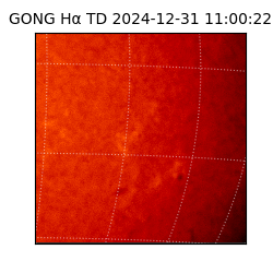 gong - 2024-12-31T11:00:22