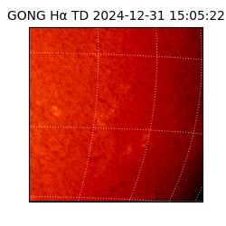 gong - 2024-12-31T15:05:22