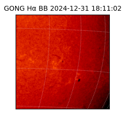 gong - 2024-12-31T18:11:02