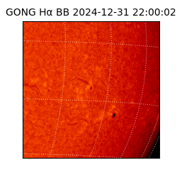 gong - 2024-12-31T22:00:02