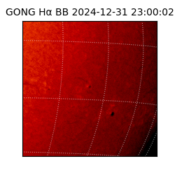 gong - 2024-12-31T23:00:02