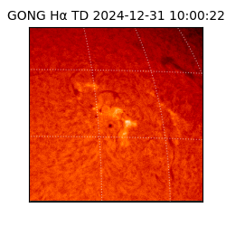 gong - 2024-12-31T10:00:22