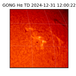 gong - 2024-12-31T12:00:22