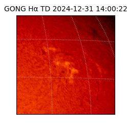 gong - 2024-12-31T14:00:22