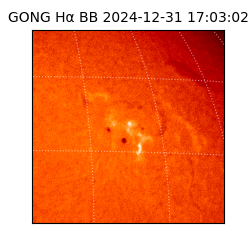 gong - 2024-12-31T17:03:02