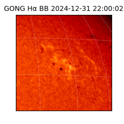 gong - 2024-12-31T22:00:02