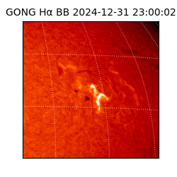 gong - 2024-12-31T23:00:02