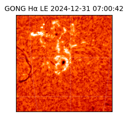 gong - 2024-12-31T07:00:42