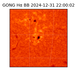 gong - 2024-12-31T22:00:02