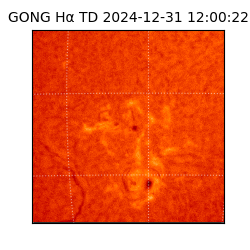 gong - 2024-12-31T12:00:22