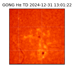 gong - 2024-12-31T13:01:22