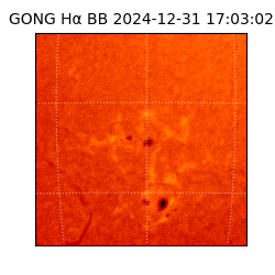 gong - 2024-12-31T17:03:02