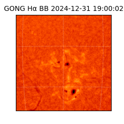 gong - 2024-12-31T19:00:02