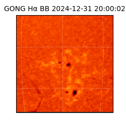 gong - 2024-12-31T20:00:02