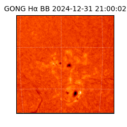 gong - 2024-12-31T21:00:02