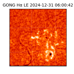 gong - 2024-12-31T06:00:42