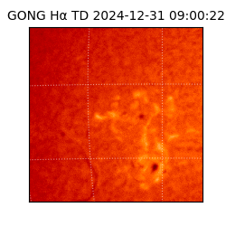 gong - 2024-12-31T09:00:22