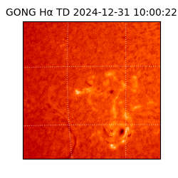 gong - 2024-12-31T10:00:22