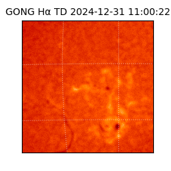 gong - 2024-12-31T11:00:22