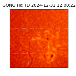 gong - 2024-12-31T12:00:22